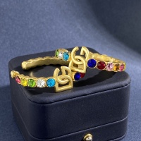 $34.00 USD Dolce & Gabbana D&G Earrings For Women #1014989