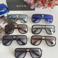 $76.00 USD Dita AAA Quality Sunglasses #1015002