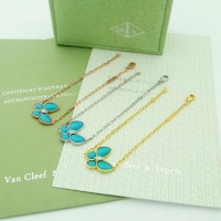 $32.00 USD Van Cleef & Arpels Bracelet For Women #1015021