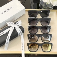 $64.00 USD Givenchy AAA Quality Sunglasses #1015043