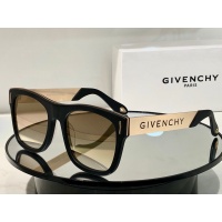$64.00 USD Givenchy AAA Quality Sunglasses #1015047