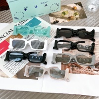$56.00 USD Off-White AAA Quality Sunglasses #1015352