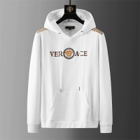 $85.00 USD Versace Tracksuits Long Sleeved For Men #1015445