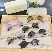 $80.00 USD Valentino AAA Quality Sunglasses #1015452