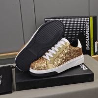 $85.00 USD Dsquared Casual Shoes For Men #1015600