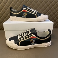 $76.00 USD Versace Casual Shoes For Men #1015660