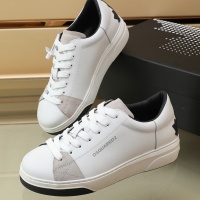 $102.00 USD Dsquared Casual Shoes For Men #1015705