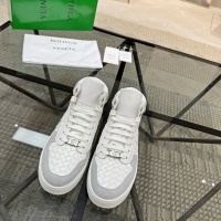 $80.00 USD Bottega Veneta High Tops Shoes For Men #1015860
