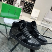 $80.00 USD Bottega Veneta High Tops Shoes For Men #1015862