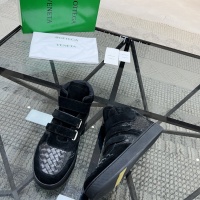 $80.00 USD Bottega Veneta High Tops Shoes For Men #1015865