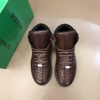 $80.00 USD Bottega Veneta High Tops Shoes For Men #1015877