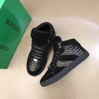 $80.00 USD Bottega Veneta High Tops Shoes For Men #1015880