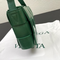 $96.00 USD Bottega Veneta BV AAA Quality Messenger Bags For Women #1015973