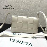 $96.00 USD Bottega Veneta BV AAA Quality Messenger Bags For Women #1015974