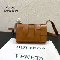 $96.00 USD Bottega Veneta BV AAA Quality Messenger Bags For Women #1015975