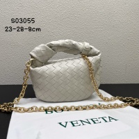$102.00 USD Bottega Veneta BV AAA Quality Handbags For Women #1016002