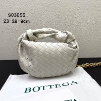 $102.00 USD Bottega Veneta BV AAA Quality Handbags For Women #1016002