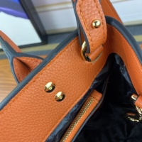 $112.00 USD Versace AAA Quality Handbags For Women #1016073