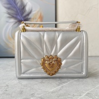 Dolce & Gabbana D&G AAA Quality Messenger Bags For Women #1016374