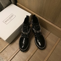 $125.00 USD Balmain Boots For Women #1016387