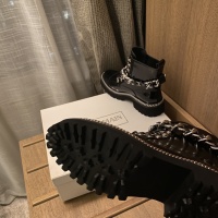 $125.00 USD Balmain Boots For Women #1016387