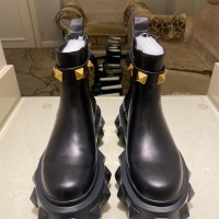 $102.00 USD Valentino Boots For Women #1016548