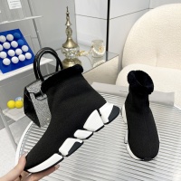$108.00 USD Balenciaga Boots For Women #1016668