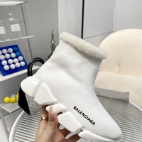 $108.00 USD Balenciaga Boots For Women #1016674