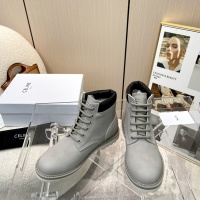 $112.00 USD Celine Boots For Women #1016695