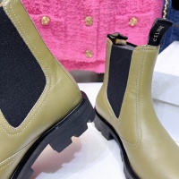 $112.00 USD Celine Boots For Women #1016741