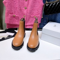 $112.00 USD Celine Boots For Women #1016742