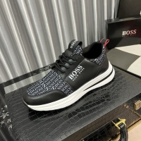 $80.00 USD Boss Fashion Shoes For Men #1016975