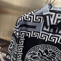 $52.00 USD Versace Shirts Long Sleeved For Men #1017152