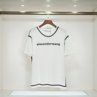 $34.00 USD Alexander Wang T-Shirts Short Sleeved For Unisex #1017262