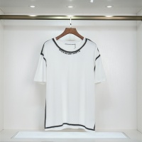 $34.00 USD Alexander Wang T-Shirts Short Sleeved For Unisex #1017264