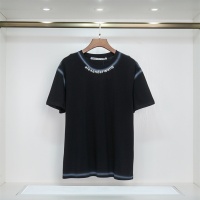 $34.00 USD Alexander Wang T-Shirts Short Sleeved For Unisex #1017265