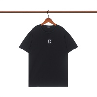 $32.00 USD Balmain T-Shirts Short Sleeved For Unisex #1017322