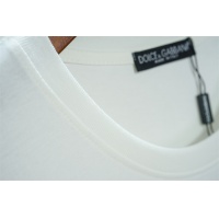 $32.00 USD Dolce & Gabbana D&G T-Shirts Short Sleeved For Unisex #1017332