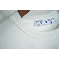 $40.00 USD Off-White Hoodies Long Sleeved For Men #1017463