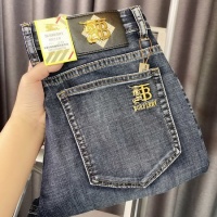 $42.00 USD Burberry Jeans For Men #1017544
