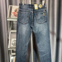 $42.00 USD Burberry Jeans For Men #1017544