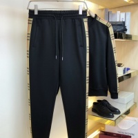 $92.00 USD Burberry Tracksuits Long Sleeved For Men #1017586