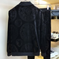$92.00 USD Versace Tracksuits Long Sleeved For Men #1017662