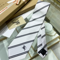 $40.00 USD Burberry Necktie #1018324