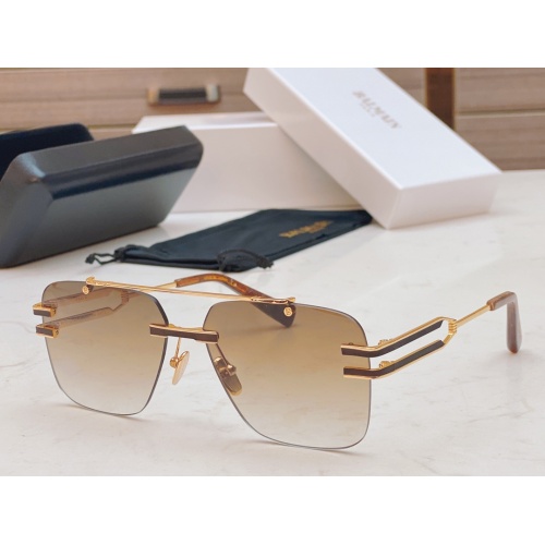 Replica Balmain AAA Quality Sunglasses #1018563, $68.00 USD, [ITEM#1018563], Replica Balmain AAA Quality Sunglasses outlet from China