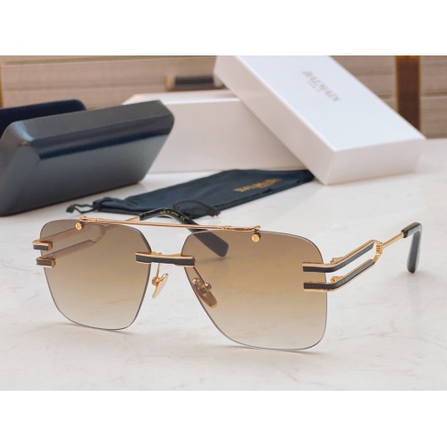Replica Balmain AAA Quality Sunglasses #1018564, $68.00 USD, [ITEM#1018564], Replica Balmain AAA Quality Sunglasses outlet from China