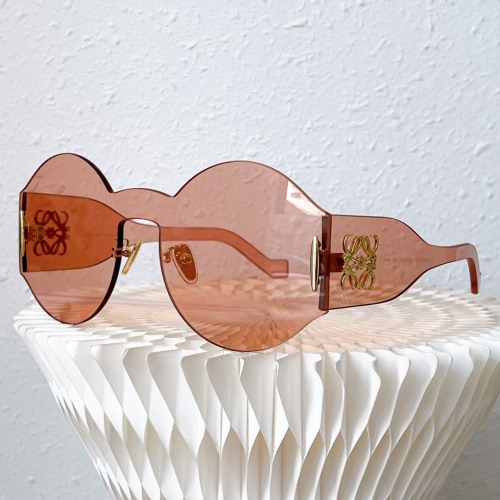 Replica LOEWE AAA Quality Sunglasses #1018903, $56.00 USD, [ITEM#1018903], Replica LOEWE AAA Quality Sunglasses outlet from China