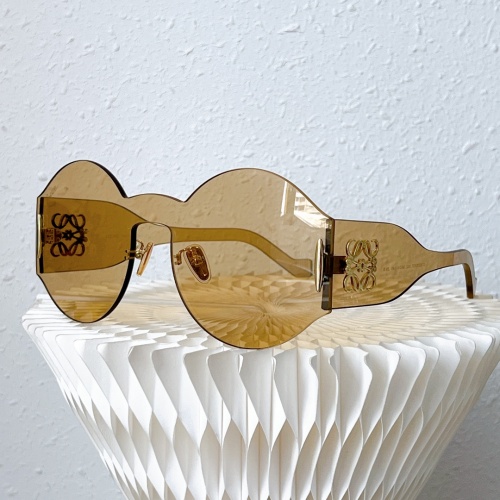 Replica LOEWE AAA Quality Sunglasses #1018905, $56.00 USD, [ITEM#1018905], Replica LOEWE AAA Quality Sunglasses outlet from China