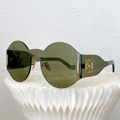 Replica LOEWE AAA Quality Sunglasses #1018908, $56.00 USD, [ITEM#1018908], Replica LOEWE AAA Quality Sunglasses outlet from China