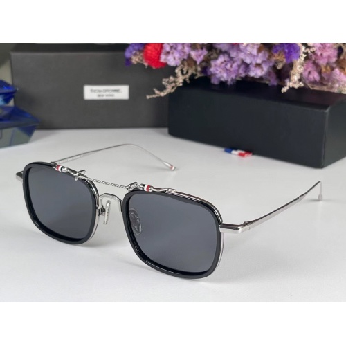 Replica Thom Browne AAA Quality Sunglasses #1018994, $64.00 USD, [ITEM#1018994], Replica Thom Browne AAA Quality Sunglasses outlet from China
